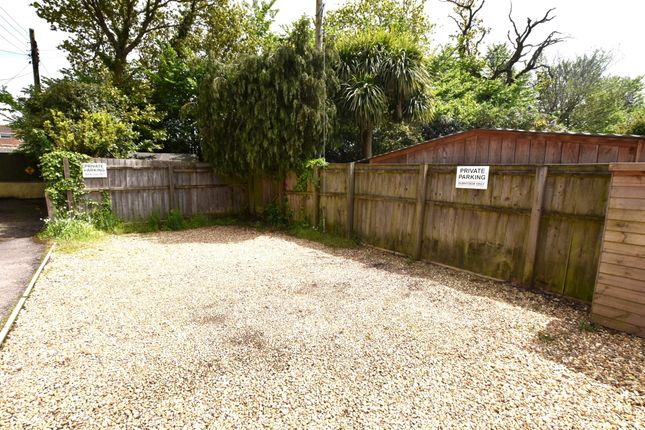 Bungalow for sale in Bassetts Gardens, Exmouth, Devon