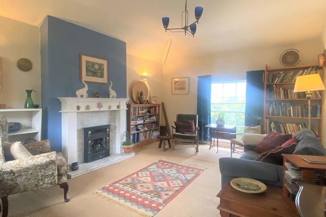Flat for sale in St. Andrews House, Graham Road, Malvern