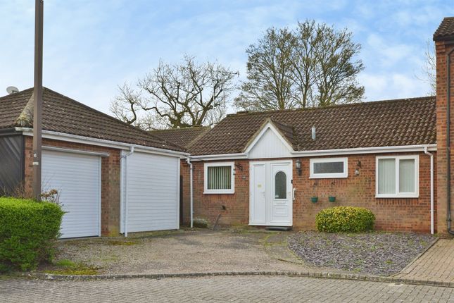2-bed house on 44, Kirtlington, Milton Keynes, £310,000