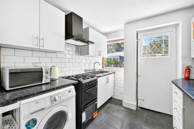 6, Park Road, London photo 3