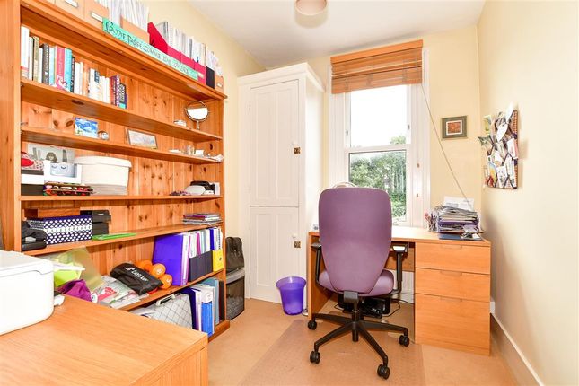 Terraced house for sale in St. Swithun's Terrace, Lewes, East Sussex