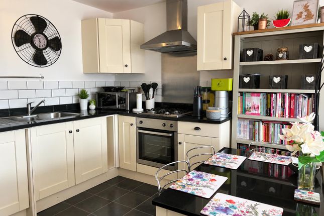 Flat 27, Highland Court,, Scotland Road, Nottingham photo 2