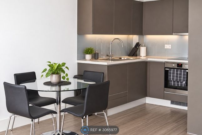 Flat, Cawthorne House Dyke Road, Brighton photo 3