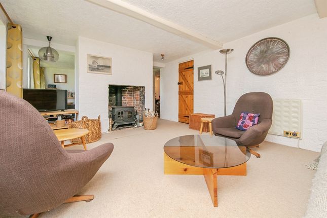 The Cottages, 4-5, High Corner, Woodbridge photo 3