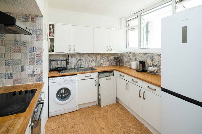 Flat 9, Freeling House,Dorman Way, London photo 3