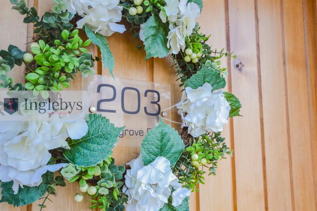 203, Hazelgrove Residential Park, Milton Street, Saltburn-By-The-Sea photo 2