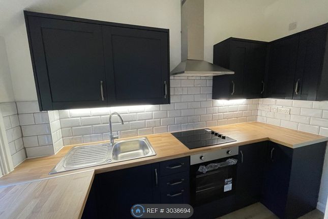 Flat H, Mellish Road, Walsall photo 4