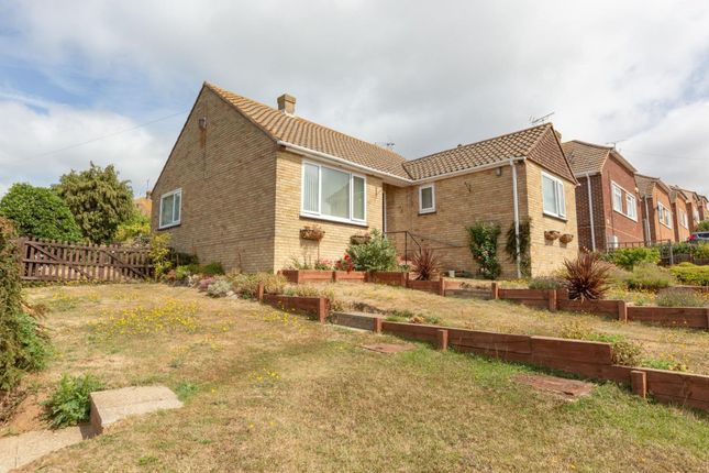 Detached bungalow for sale in Mill View Road, Herne Bay