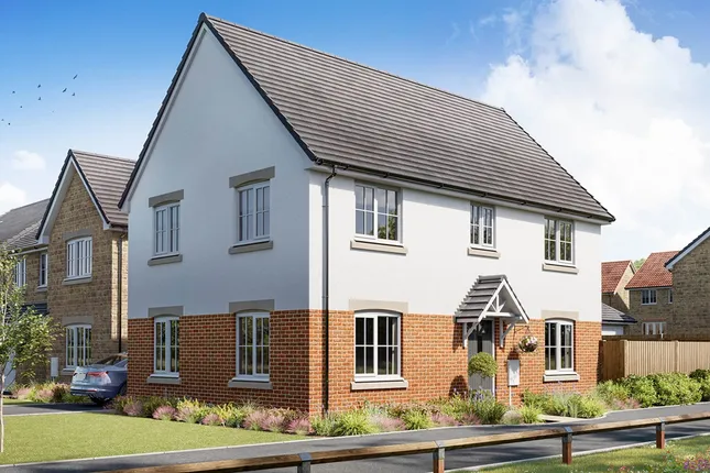 Taylor Wimpey - Oak Park