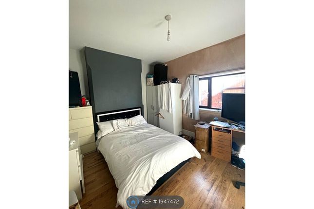 Thumbnail Room to rent in Radcliffe Road, Nottingham