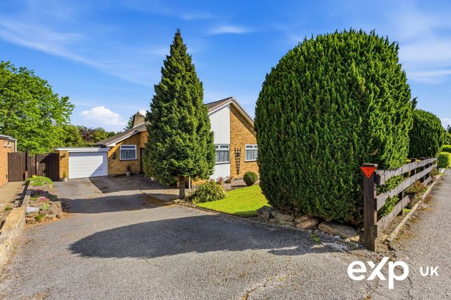 3-bed house on 23, Milton Crescent, Nottingham, £375,000