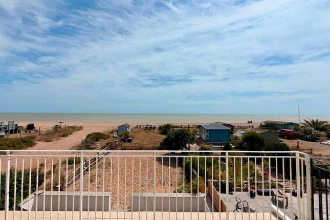 Magical Blue, The Promenade, Pevensey photo 4