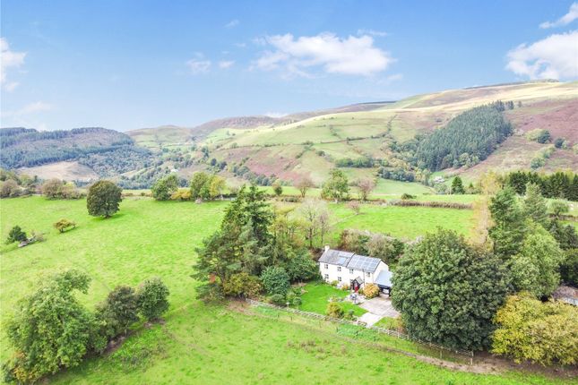 Bryn Hedydd,, Hirnant, Oswestry photo 3