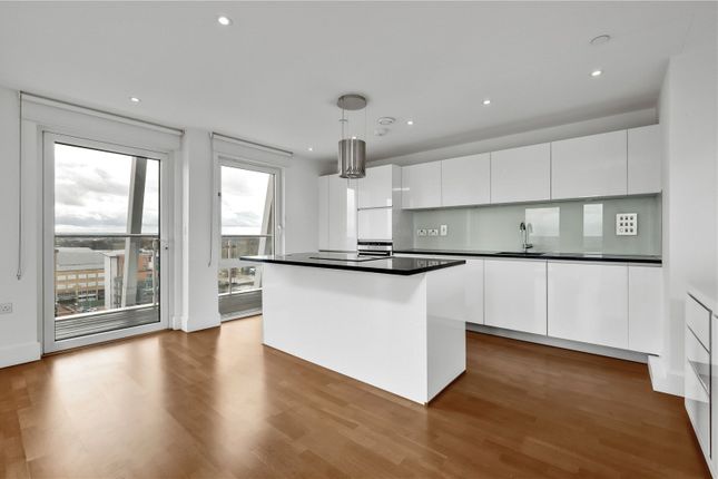 Flat 111, Admiralty Building, 17, Henry Macaulay Avenue, Surrey photo 3