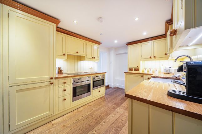 Hollyhock Cottage, Chandos Street, Winchcombe photo 3