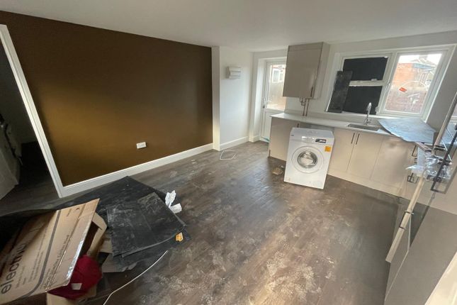 1 Bed Flat To Rent Greenford Road, Greenford Ub6