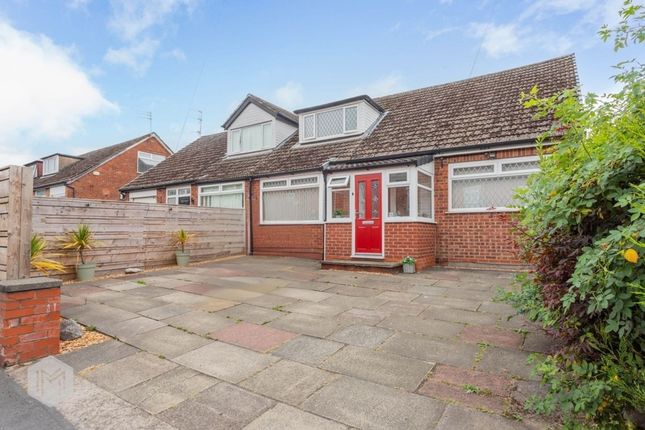 3-bed house on 7A Newearth Road, Manchester, £280,000