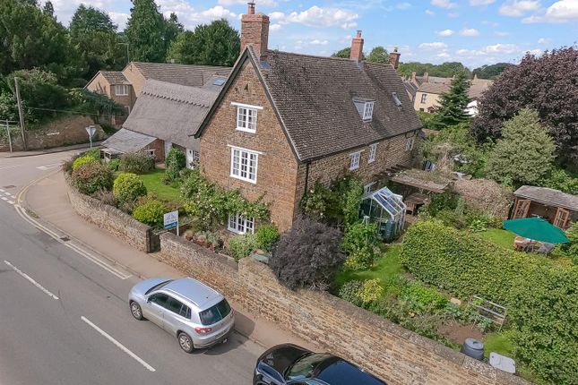 Cottage for sale in Main Road, Middleton Cheney, Banbury