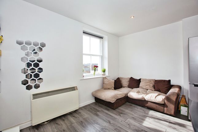 Flat for sale in South Street, Yeovil