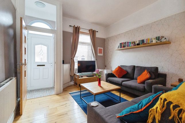 45, Gibraltar Lane, Manchester photo 2