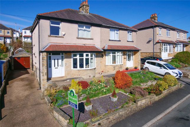 3-bed house on 61, St. Aidans Road, Shipley, £255,000