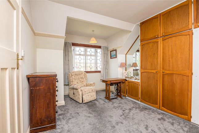 Semi-detached house for sale in Thurston Avenue, Popular Wick Estate, Southend On Sea, Essex