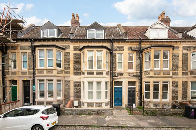 Thumbnail Property for sale in Alma Road Avenue, Clifton, Bristol