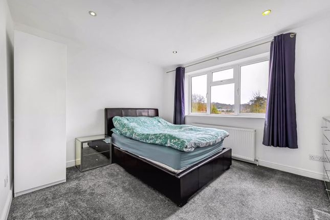 Detached house for sale in Wexham Street, Wexham, Slough