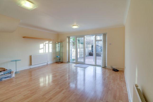 Thumbnail Terraced house to rent in Elkanette Mews, London