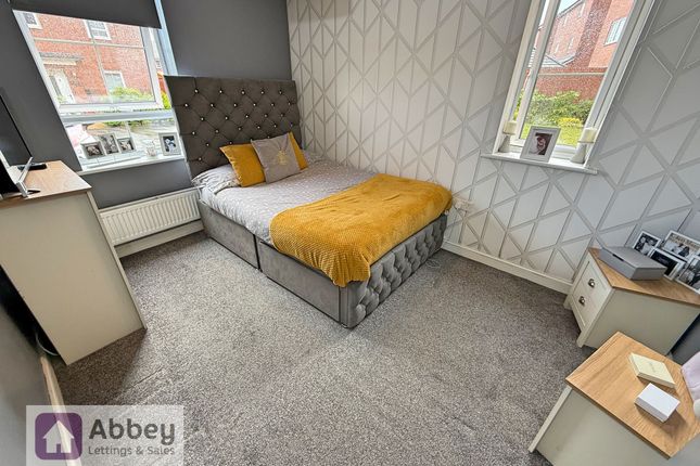 Flat 3, 99 Somerset Avenue, Leicester photo 4