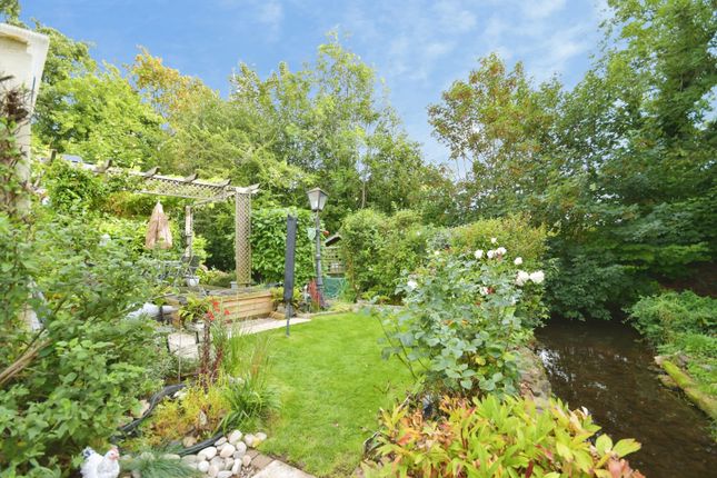 7A,, Brookfield Park, Old Tupton photo 4