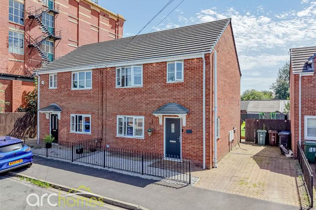 3-bed house on 11 Hazel Road, Manchester, £230,000