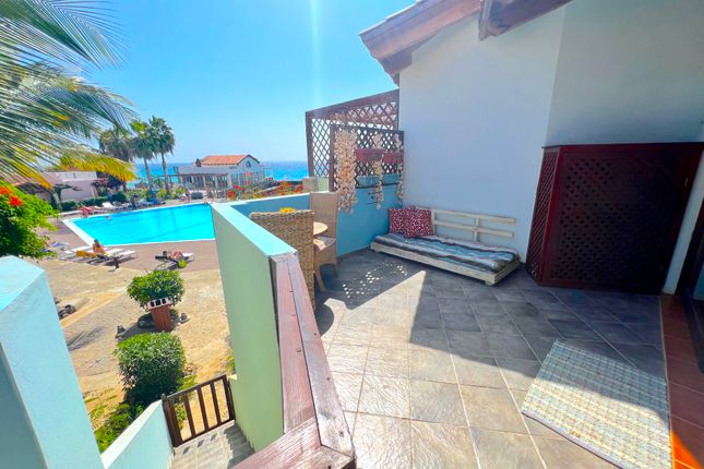 Thumbnail Apartment for sale in 59/60Pa1, Porto Antigo 1, Cape Verde