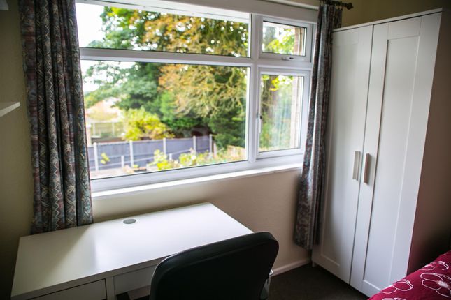 End terrace house to rent in Leahurst Crescent, Harborne, Birmingham