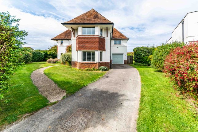 Detached house for sale in Sea Drive, Felpham