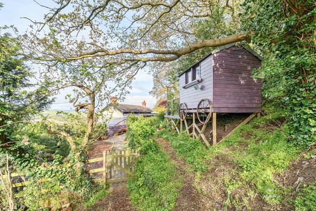 Cottage for sale in Garreg Bank, Trewern, Welshpool