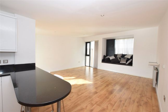 Flat for sale in Bedford Street, Exeter