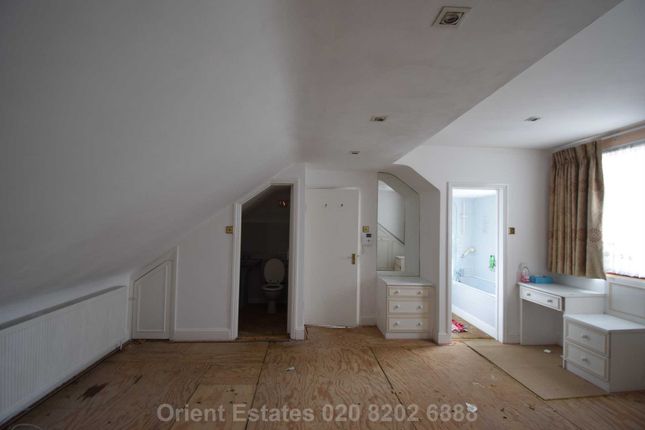 Semi-detached house for sale in Hendon Way, Hendon