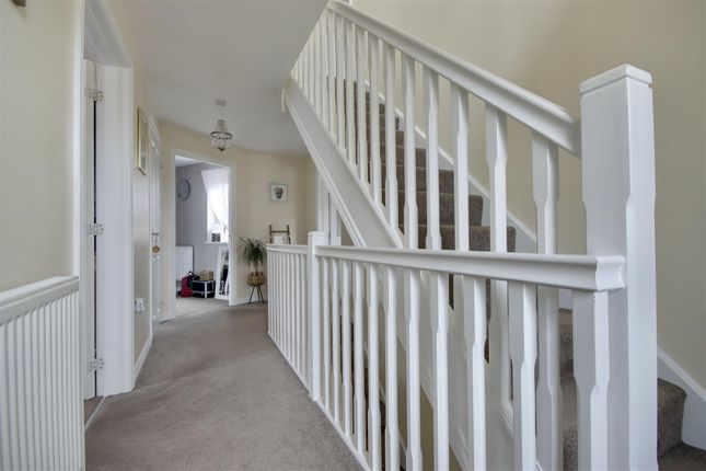 Town house for sale in Tamworth Road, Waterlooville
