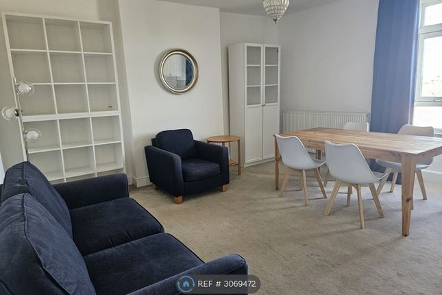 Flat, Sydenham Hill, Bristol photo 5