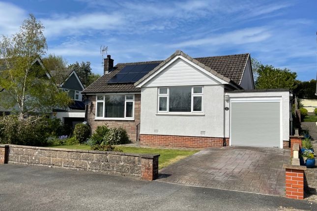 Thumbnail Detached bungalow for sale in Southwood Drive, Bideford