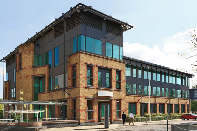 Thumbnail Office to let in Building 7, Bloom, Heathrow