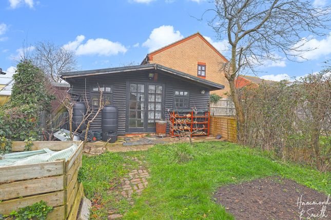 Semi-detached house for sale in Carters Lane, Epping Green