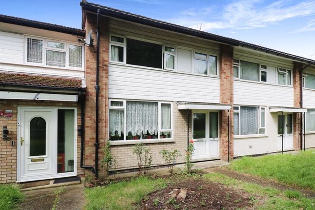 Thumbnail Terraced house for sale in Parlaunt Road, Langley, Slough
