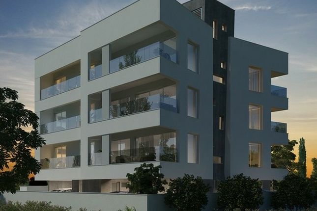 Thumbnail Apartment for sale in Doros, Limassol, Cyprus