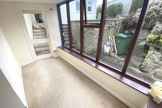 Semi-detached house to rent in Mousehole Lane, Paul, Penzance