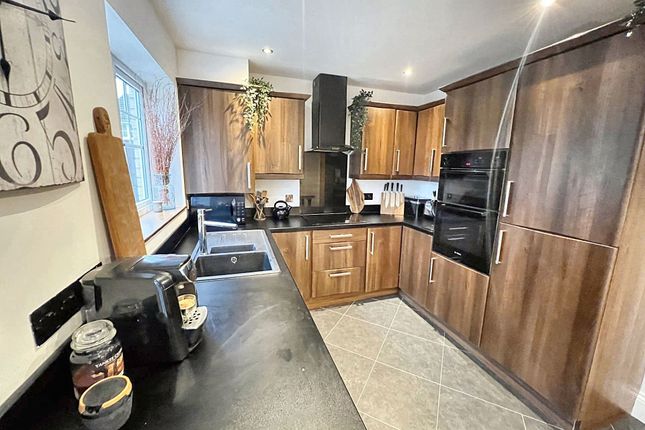 Semi-detached house for sale in Linshiels Grove, Ingleby Barwick, Stockton-On-Tees