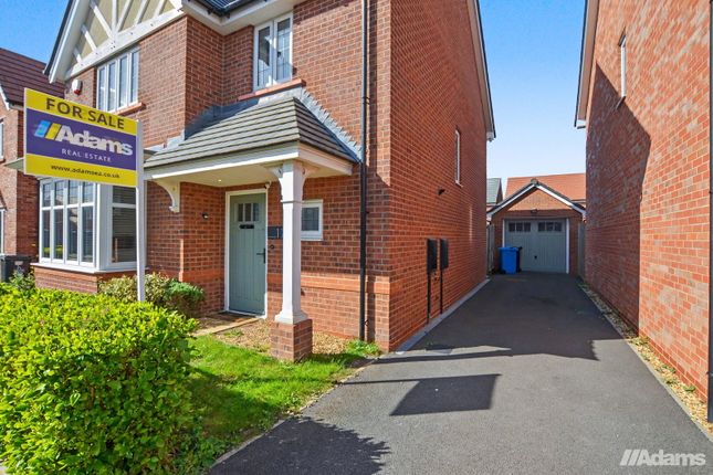 17, Orwell Road, Runcorn photo 2