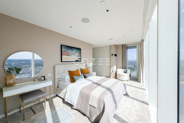 133, Flat Skyline,27A Devan Grove Woodberry Down, London photo 3