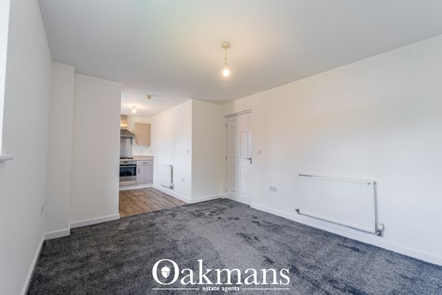 APARTMENT 10, BIRMINGHAM photo 4